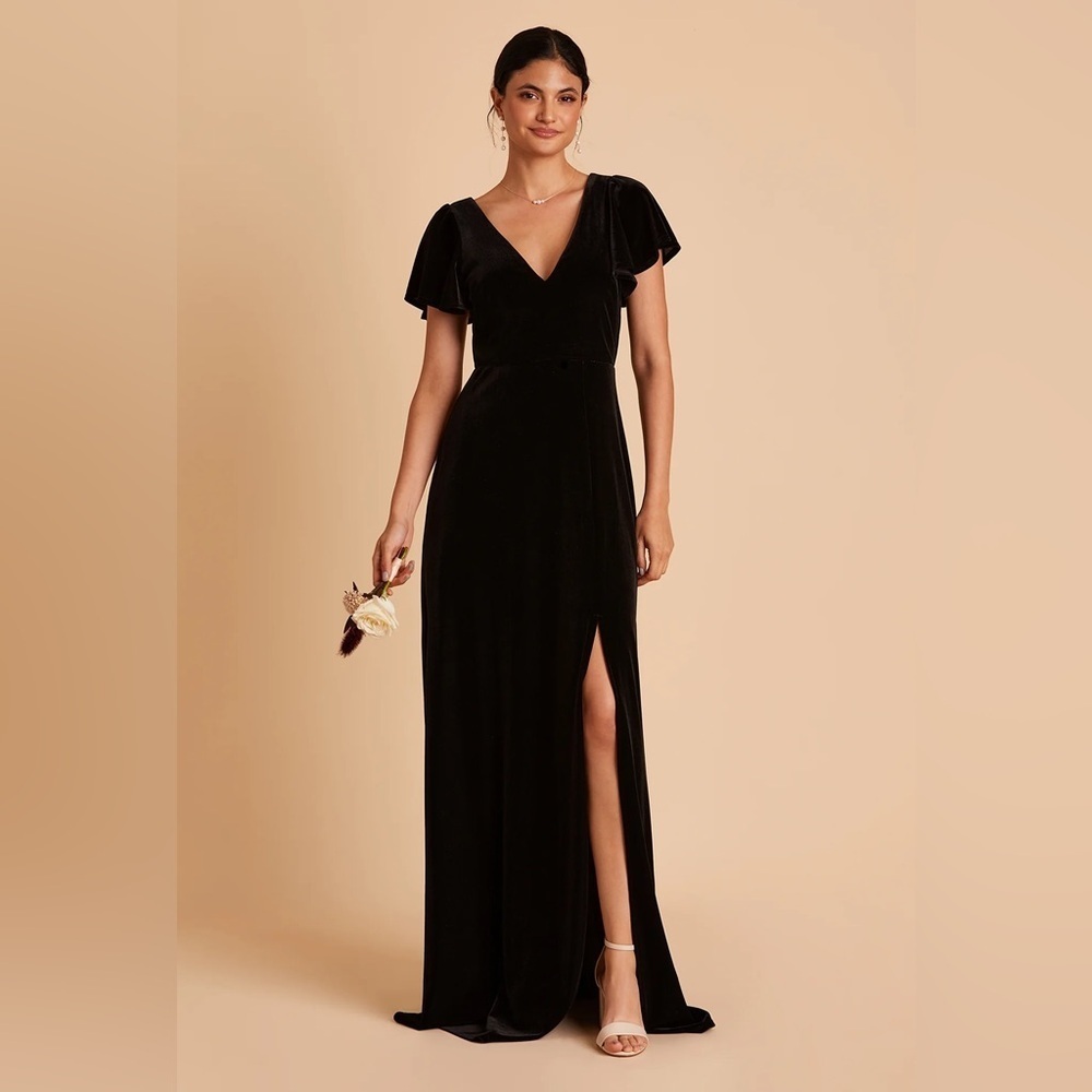 Birdy Grey Bridesmaid Party Dress